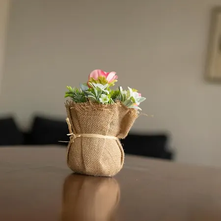 Cozy Flat With Big Balcony Few Steps From Arena *