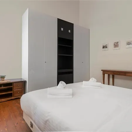 Cozy Flat With Big Balcony Few Steps From Arena