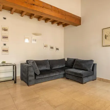Lejlighed Cozy Flat With Big Balcony Few Steps From Arena Verona