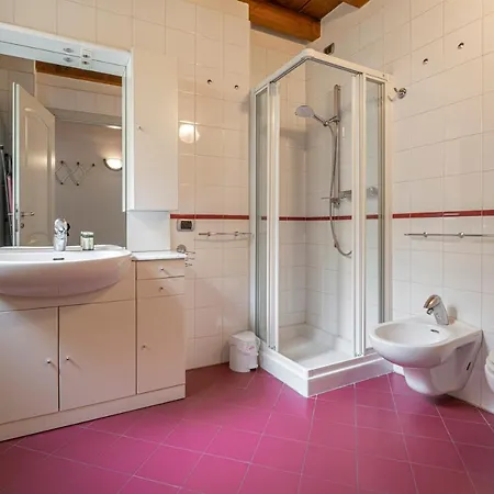 Cozy Flat With Big Balcony Few Steps From Arena